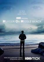 Watch Murder on Middle Beach Vumoo