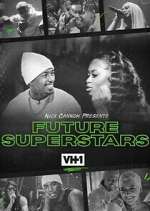 Watch Nick Cannon Presents: Future Superstars Vumoo