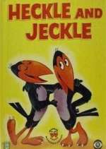 Watch The Heckle and Jeckle Show Vumoo