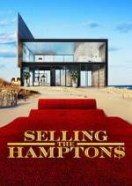 Watch Selling the Hamptons Vumoo