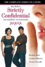 Watch Strictly Confidential Vumoo