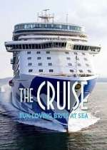 Watch The Cruise: Fun-Loving Brits at Sea Vumoo