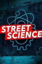 Watch Street Science Vumoo
