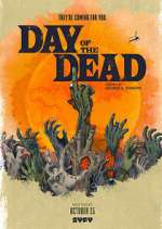 Watch Day of the Dead Vumoo