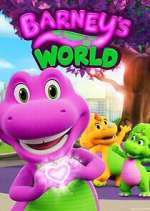 Barney\'s World vumoo