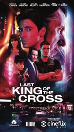 Watch Last King of the Cross Vumoo