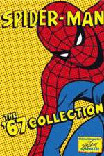 Watch Spider-Man 1967 Vumoo