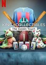 Watch King of Collectibles: The Goldin Touch Vumoo