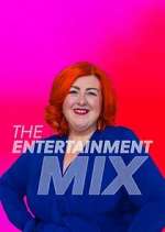 The Entertainment Mix vumoo