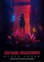 Watch Blade Runner: Black Lotus Vumoo