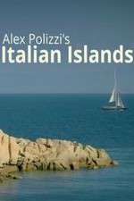 Watch Alex Polizzi's Italian Islands Vumoo