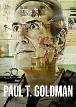 Watch Paul T. Goldman Vumoo