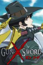 Watch Gun x Sword Vumoo