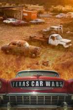 Watch Texas Car Wars Vumoo