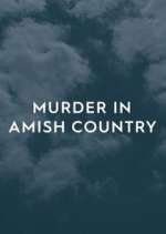 Watch Murder in Amish Country Vumoo