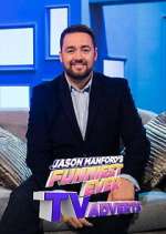 Watch Worlds Funniest TV Adverts with Jason Manford Vumoo