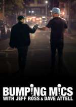 Watch Bumping Mics with Jeff Ross & Dave Attell Vumoo