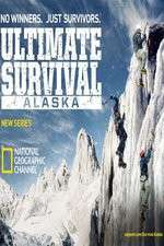 Watch National Geographic: Ultimate Survival Alaska Vumoo