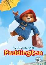 Watch The Adventures of Paddington Vumoo