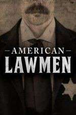 Watch American Lawmen Vumoo