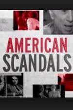 Watch Barbara Walters Presents American Scandals Vumoo