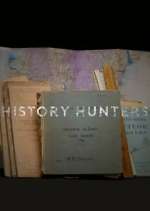 Watch History Hunters Vumoo