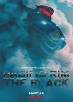 Watch Pacific Rim: The Black Vumoo