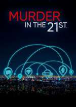 Watch Murder in the 21st Vumoo