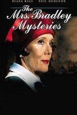 Watch The Mrs Bradley Mysteries Vumoo