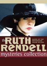 Watch The Ruth Rendell Mysteries Vumoo