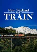 Watch New Zealand by Train Vumoo