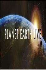 Watch Planet Earth Live Vumoo
