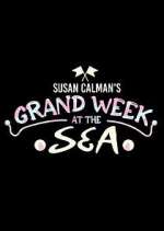 Watch Susan Calman's Grand Week by the Sea Vumoo