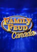 Watch Family Feud Canada Vumoo