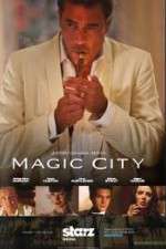 Watch Magic City Vumoo