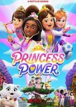 Watch Princess Power Vumoo