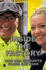 Watch Inside the Factory Vumoo