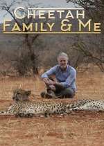 Watch Cheetah Family & Me Vumoo