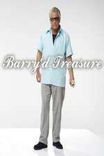 Watch Barryd Treasure Vumoo