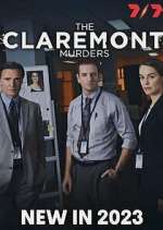 Watch The Claremont Murders Vumoo