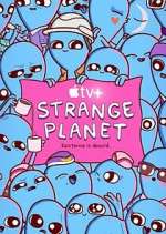 Watch Strange Planet Vumoo