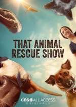 Watch That Animal Rescue Show Vumoo