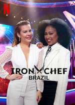 Watch Iron Chef: Brazil Vumoo