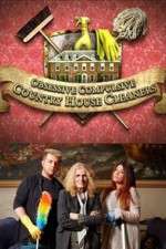 Watch Obsessive Compulsive Country House Cleaners Vumoo