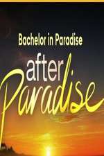 Watch Bachelor in Paradise: After Paradise Vumoo