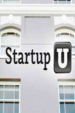 Watch Startup U Vumoo