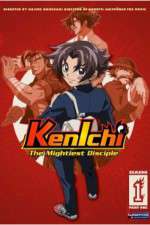 Watch The Mightiest Disciple Kenichi Vumoo