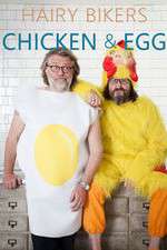 Watch Hairy Bikers Chicken and Egg Vumoo