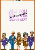 Watch Are You Being Served? Vumoo