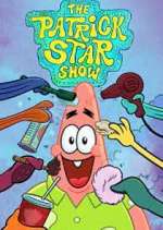 Watch The Patrick Star Show Vumoo